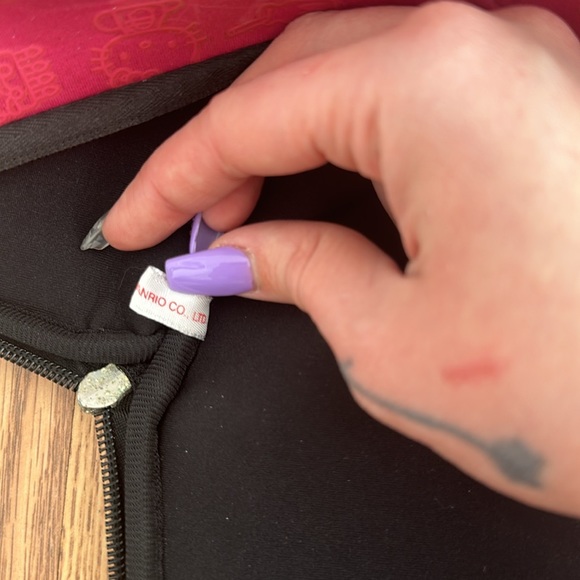 15 Inch Hello Kitty Laptop Case - Picture 6 of 6